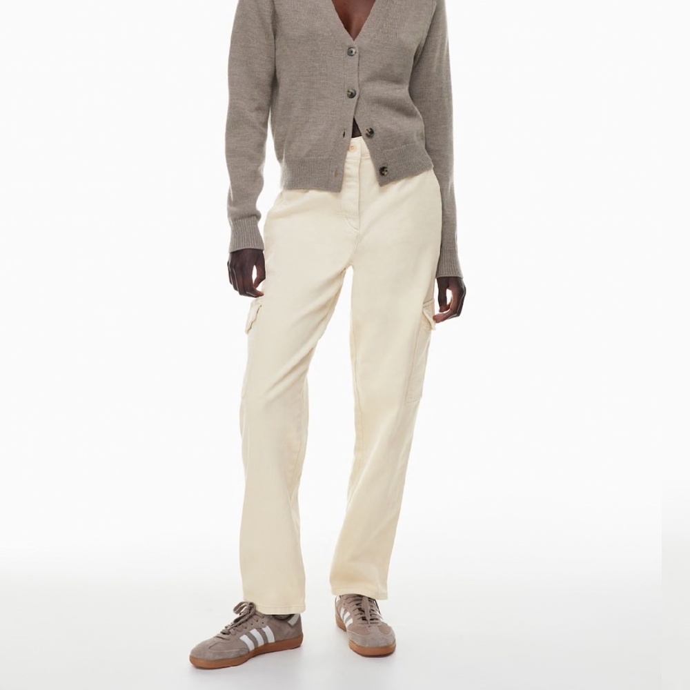 Tna Cargo Pants